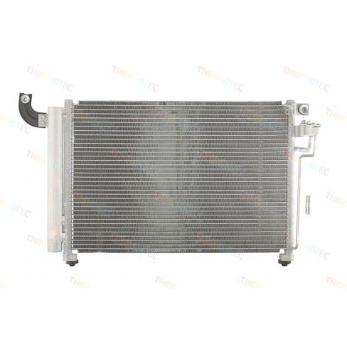 Radiator aer conditionat