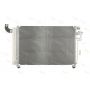 Radiator aer conditionat