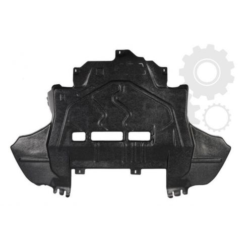Scut motor/cutie viteze Scut motor/cutie viteze