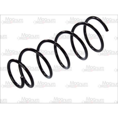 Arc suspensie axa fata Arc suspensie axa fata