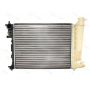 Radiator racire cu apa