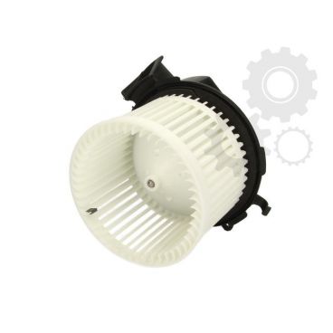 Ventilator