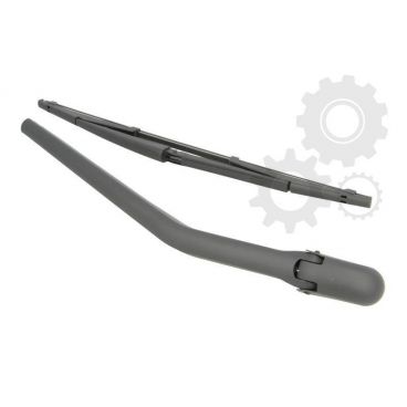 Brat stergator cu lamela