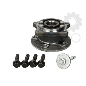Set rulmenti roata