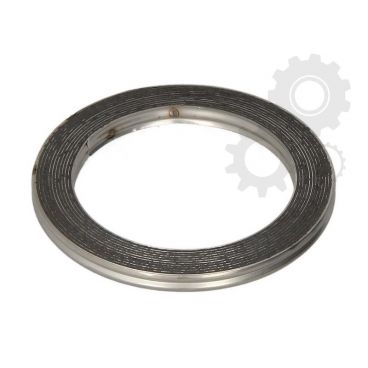 Garnitura sistem evacuare