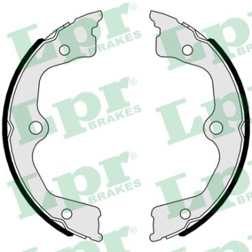Sabot frana