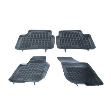 Covorase podea de cauciuc