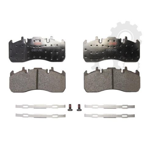 Set placute frana Set placute frana