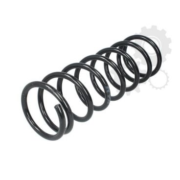Arc suspensie axa spate