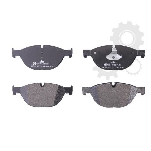 Set placute frana Set placute frana