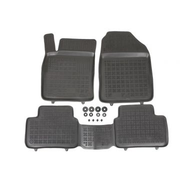 Covorase podea de cauciuc