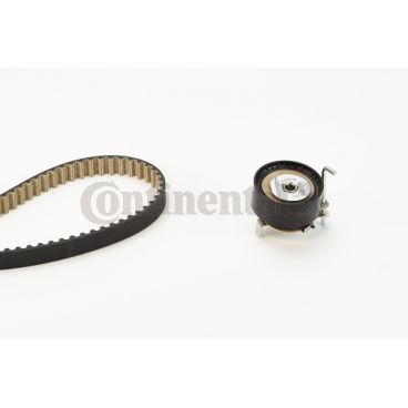 Kit distributie (curea+role)