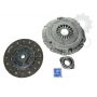 Kit ambreiaj autoreglant cu rulment pneumatic