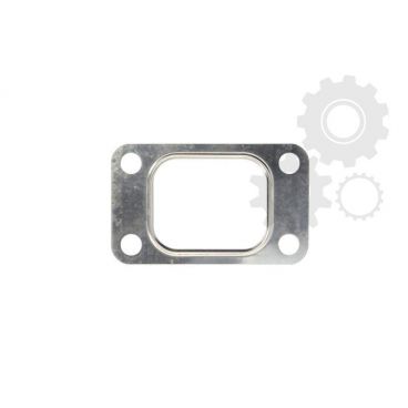 Garnitura galerie evacuare