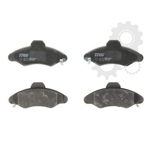 Set placute frana Set placute frana