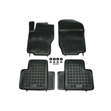 Covorase podea de cauciuc