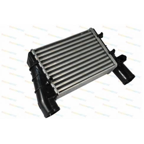 Radiator aer