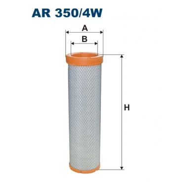 Filtru aer