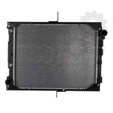 Radiator racire cu apa