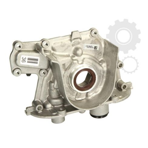 Pompa ulei Pompa ulei