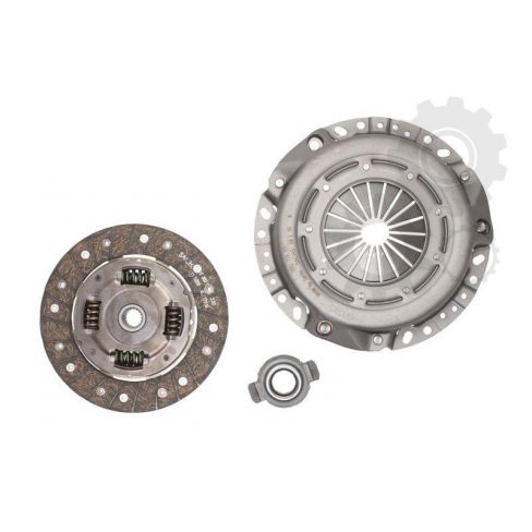 Clutch kit with bearing Clutch kit with bearing
