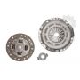 Clutch kit with bearing Clutch kit with bearing