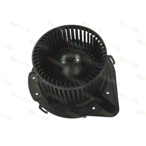 Ventilator