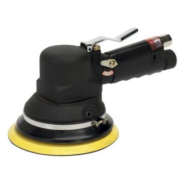 Polizot/masina slefuit electrica