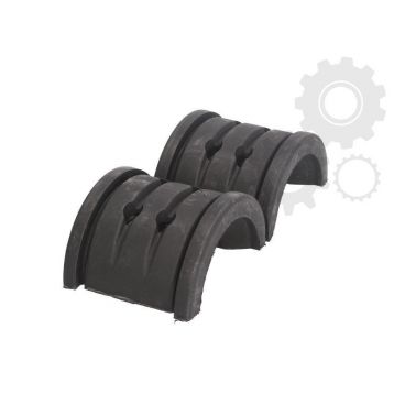 Stabilizer clasp