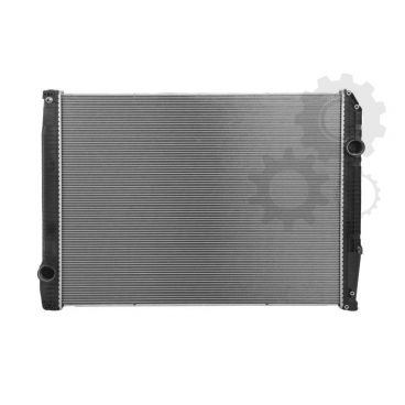 Radiator racire cu apa
