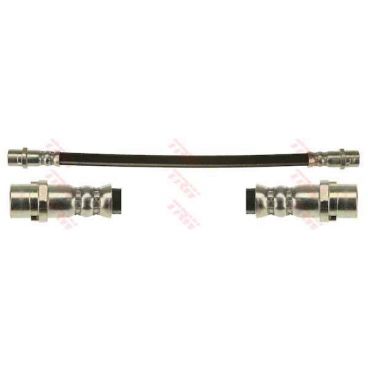 Furtun elastic frana