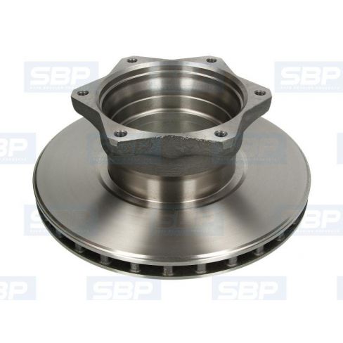 Disc frana Disc frana
