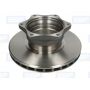 Disc frana Disc frana