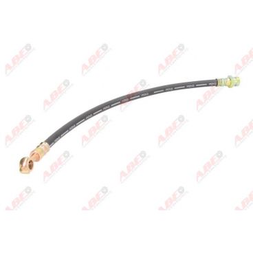 Furtun elastic frana