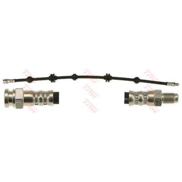 Furtun elastic frana