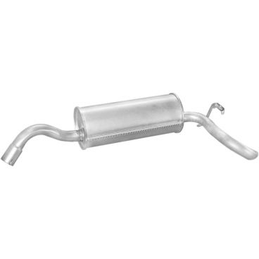 Toba finala esapament