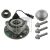 Set rulmenti roata