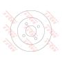 Disc frana Disc frana