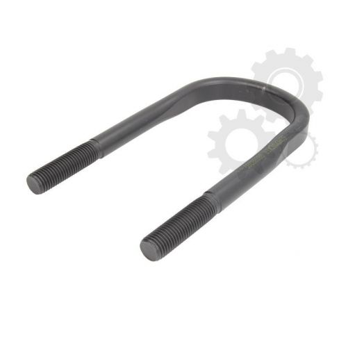 Leaf spring shackle Leaf spring shackle