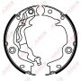 Sabot frana