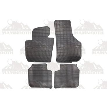 Covorase podea de cauciuc