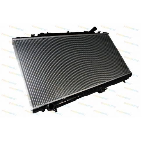 Radiator racire cu apa