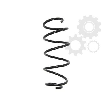 Arc suspensie axa fata