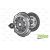Kit ambreiaj autoreglant cu rulment pneumatic
