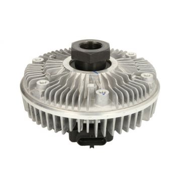 Ambreiaj ventilator