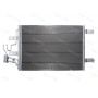 Radiator aer conditionat