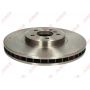 Disc frana Disc frana