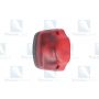 Lampa numar inmatriculare