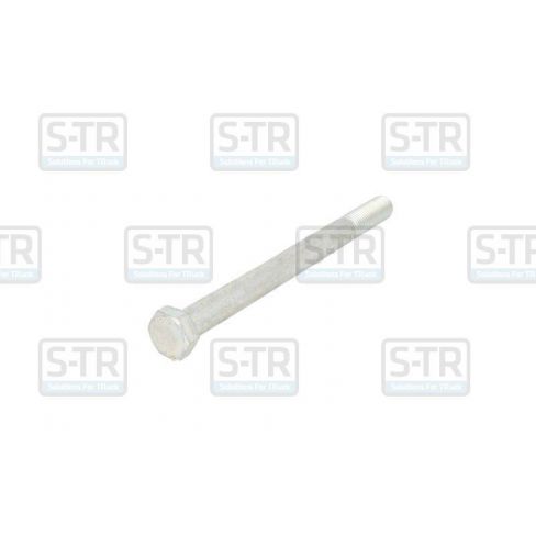 Galvanized Hex bolts Galvanized Hex bolts