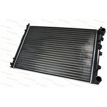 Radiator racire cu apa